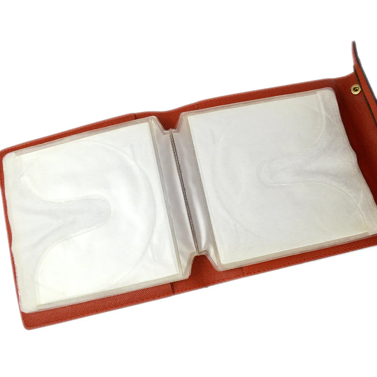 Louis Vuitton 1999 Damier 20th Anniversary CD Case Small Good N62935 - Image 5