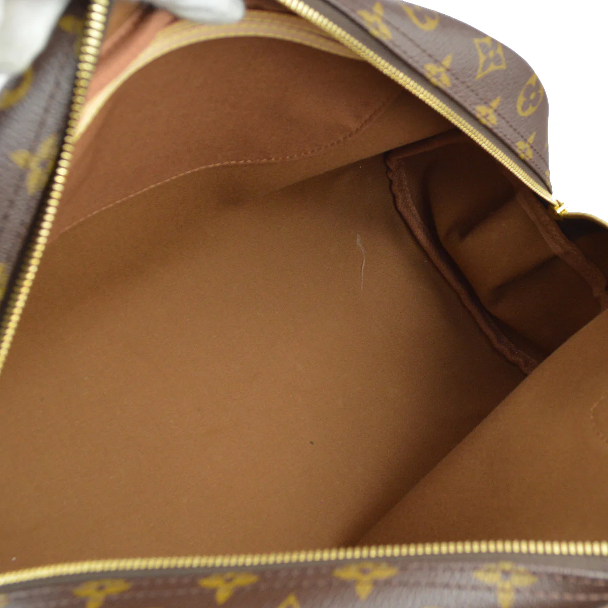 Louis Vuitton 2011 Monogram Montorgueil GM M95566 - Image 8