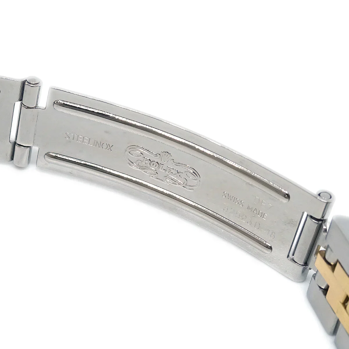 Rolex Oyster Perpetual Datejust Ref.79173_2BR Self-winding Watch 26mm - Image 4