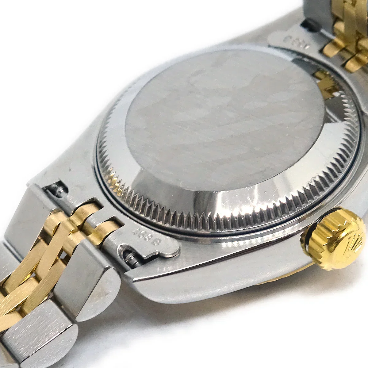Rolex Oyster Perpetual Datejust Ref.79173_2BR Self-winding Watch 26mm - Image 5