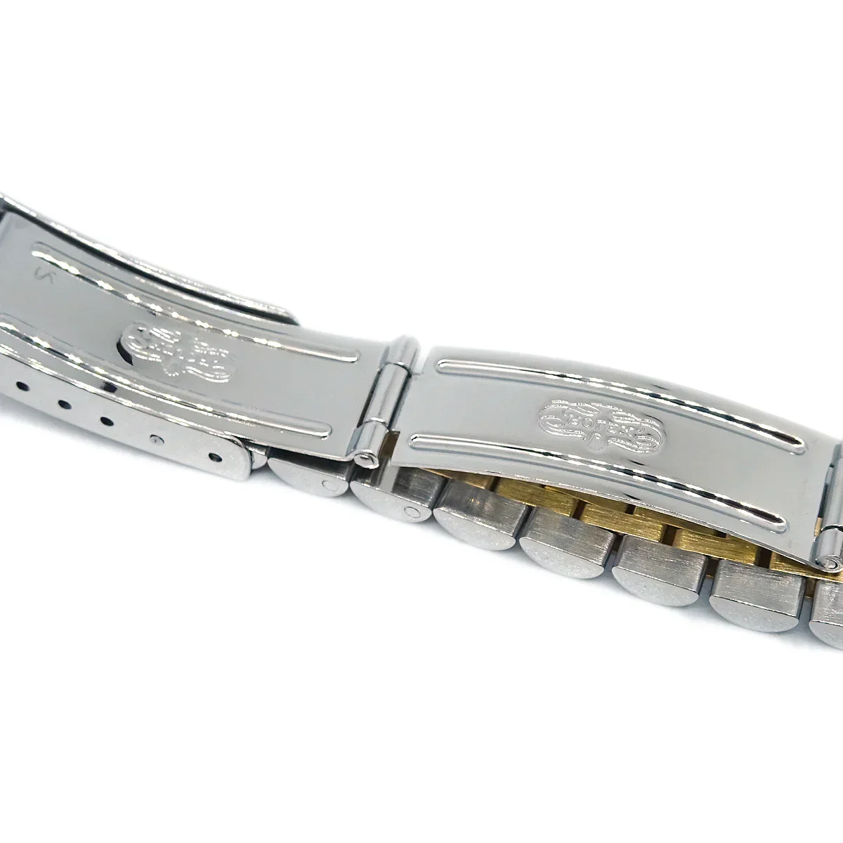 Rolex Oyster Perpetual Datejust Ref.79173_2BR Self-winding Watch 26mm - Image 6