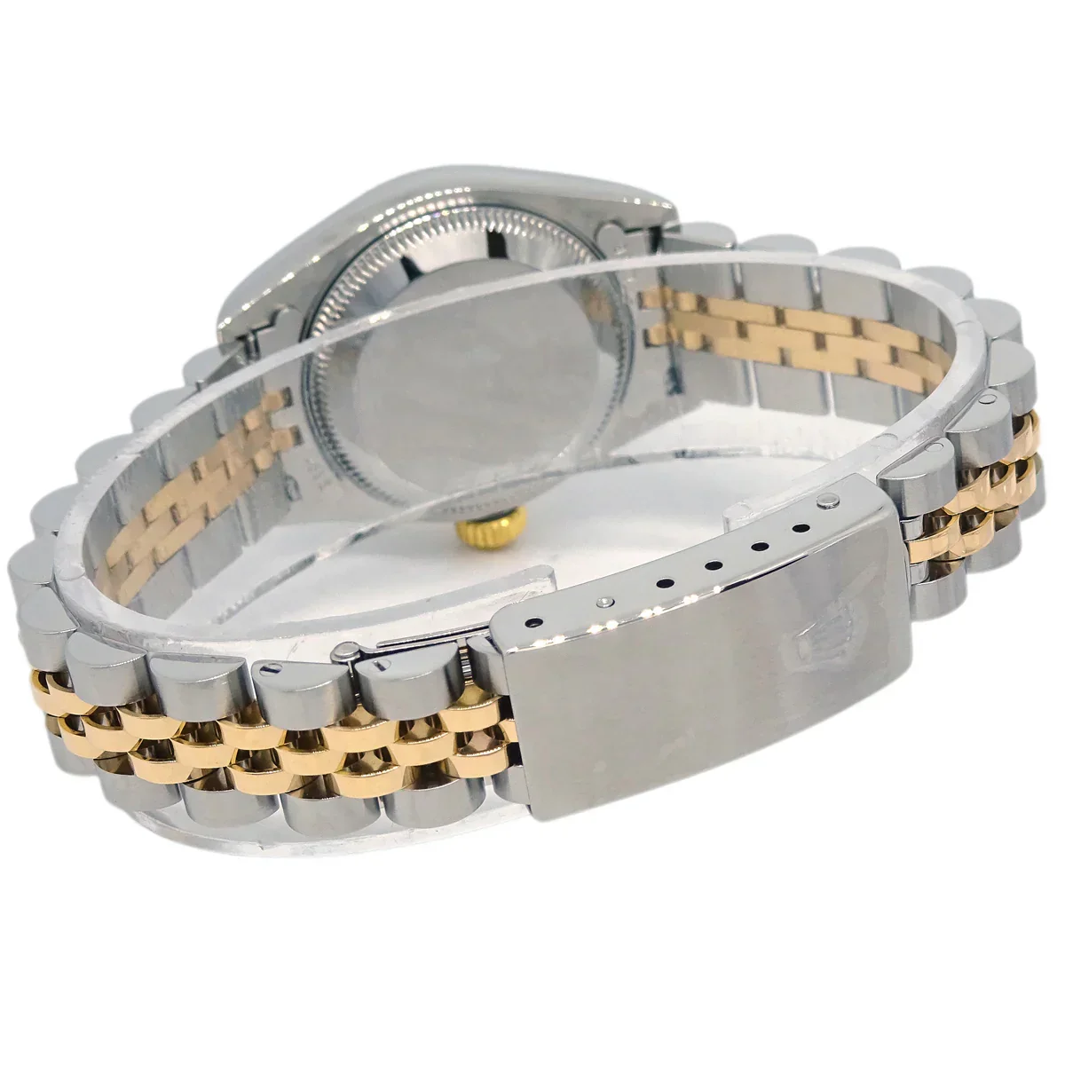 Rolex Oyster Perpetual Datejust Ref.79173_2BR Self-winding Watch 26mm - Image 7