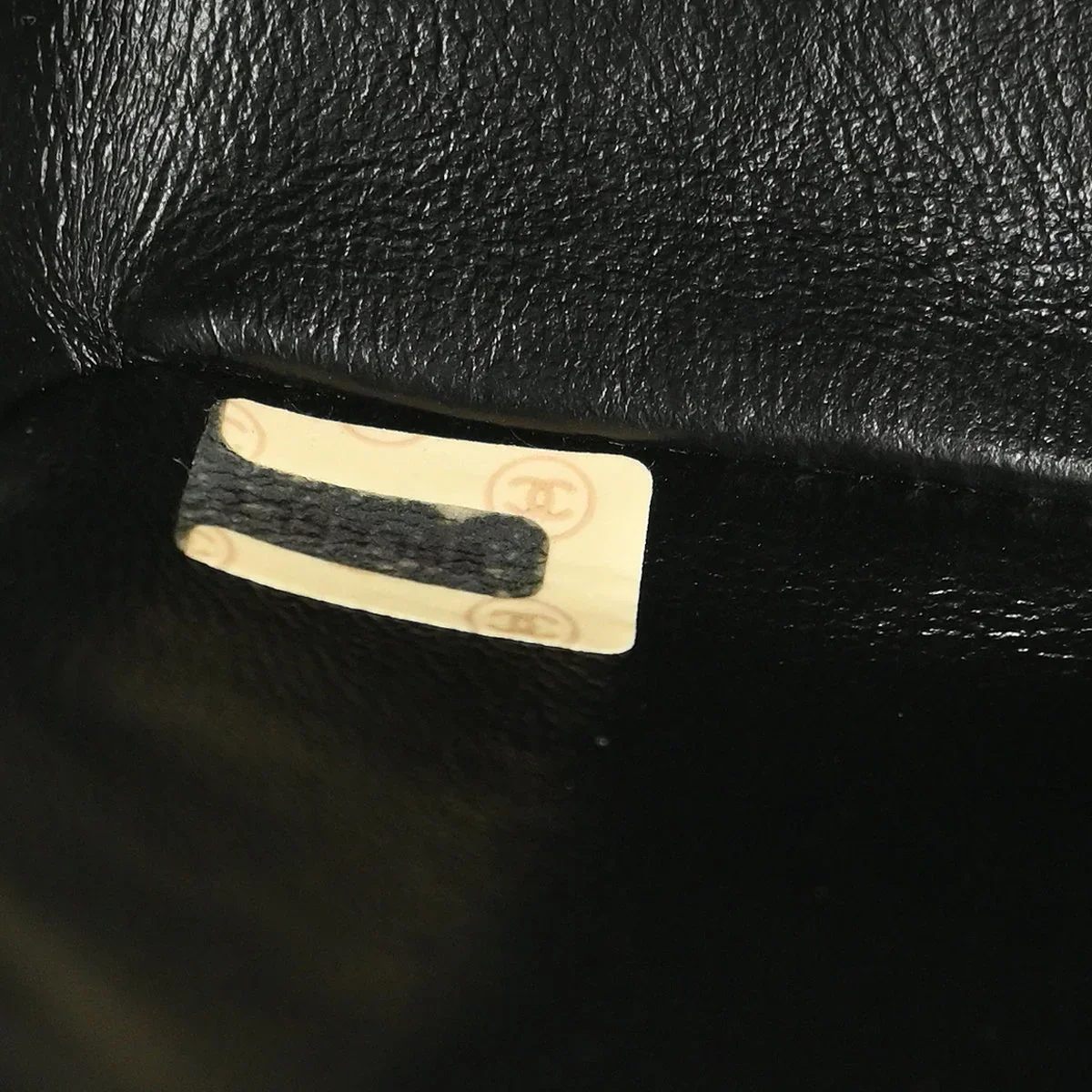 Chanel 1989-1991 Blue Denim Turnlock Mini Full Flap Shoulder Bag - Image 10