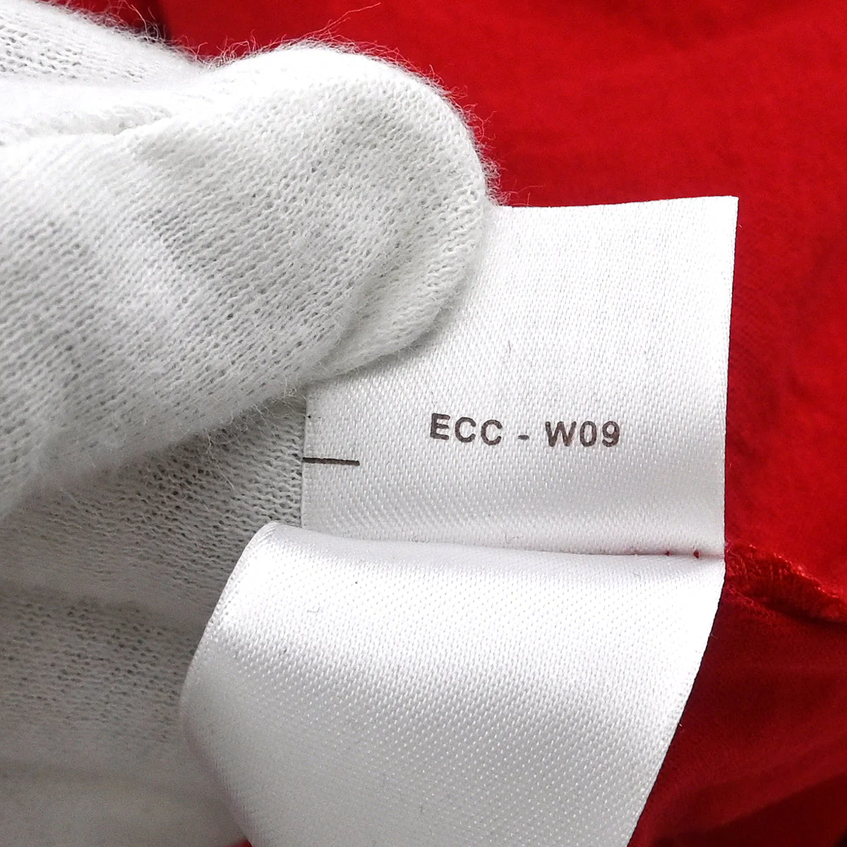 Louis Vuitton 2010 T-shirt Red #L - Image 10