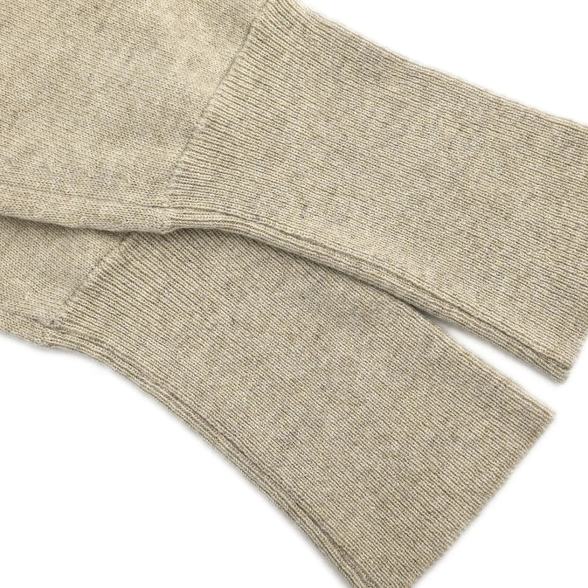 Chanel 1994 Long Pants Beige #34 - Image 5