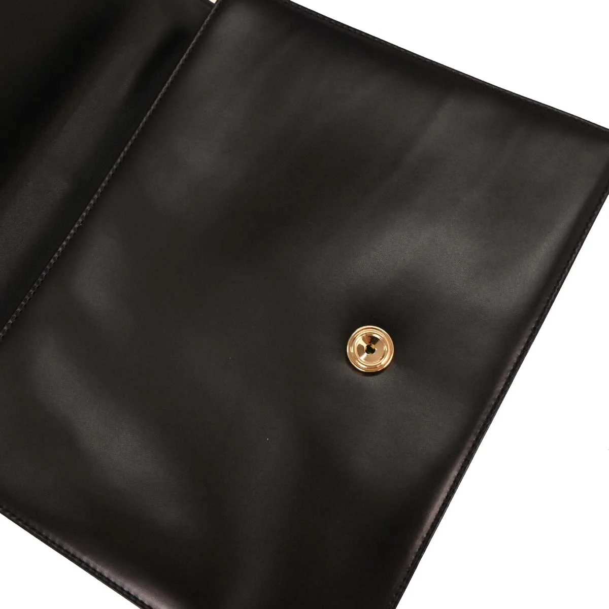 Louis Vuitton 1995 Black Opera Delph Shoulder Bag M63932 - Image 7