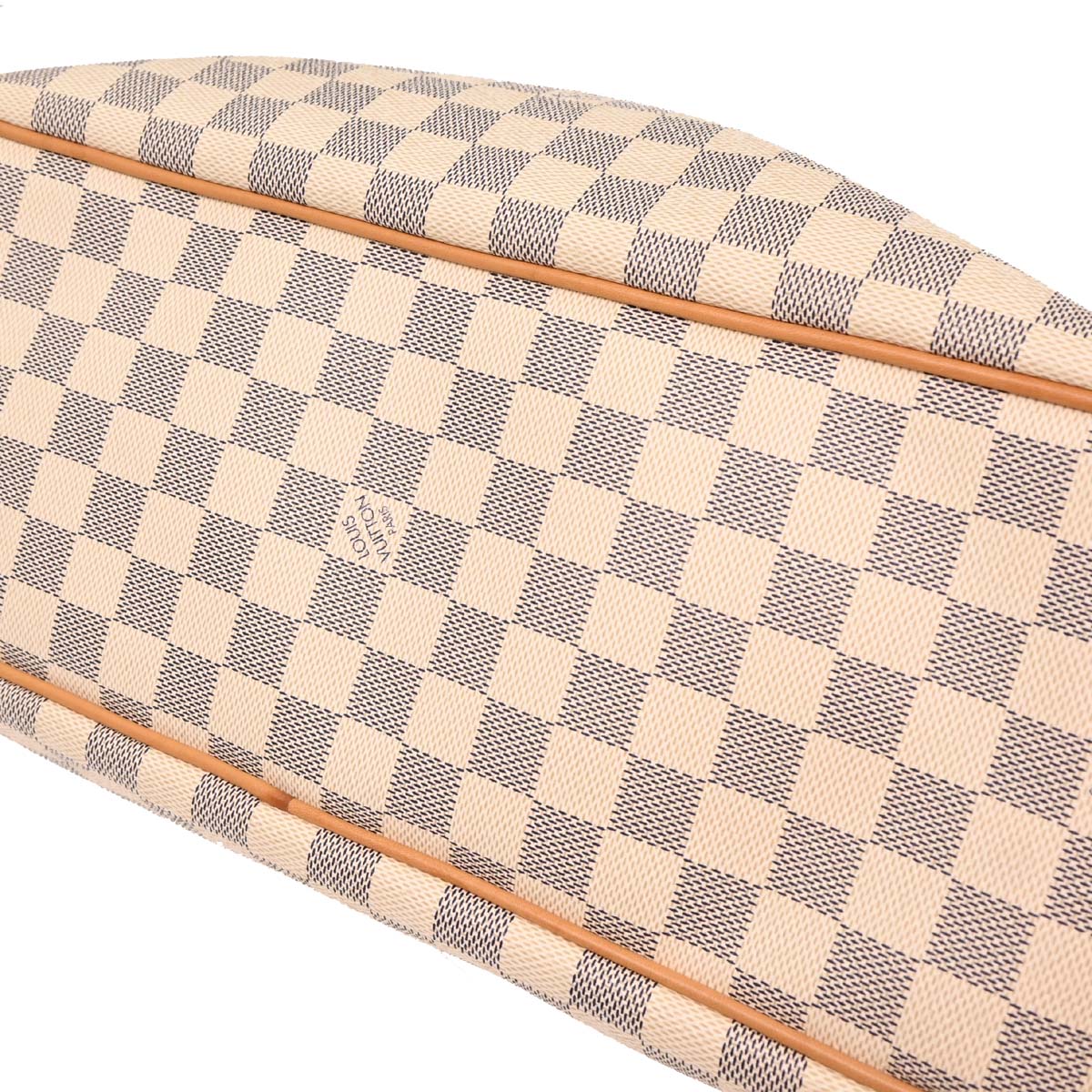 Louis Vuitton Damier Azur Delightful MM Shoulder Bag N41448 - Image 5