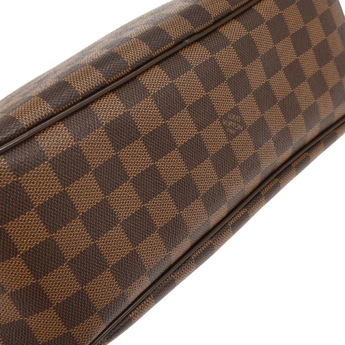 Louis Vuitton Damier Delightful PM Tote Handbag N41459 - Image 4