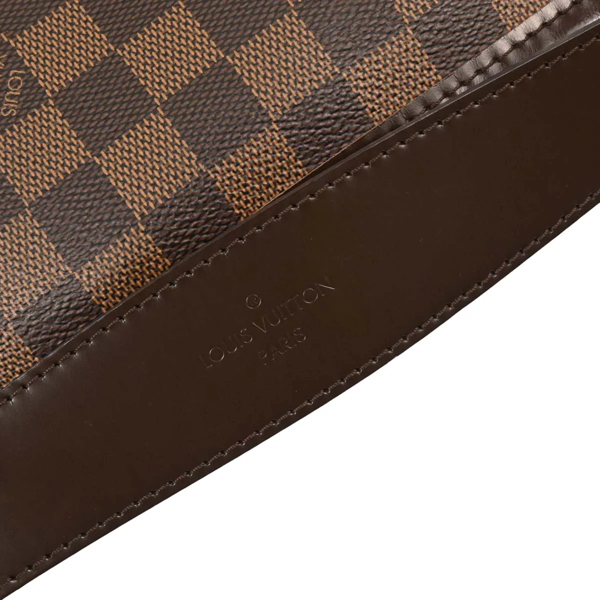Louis Vuitton Damier Delightful PM Tote Handbag N41459 - Image 7