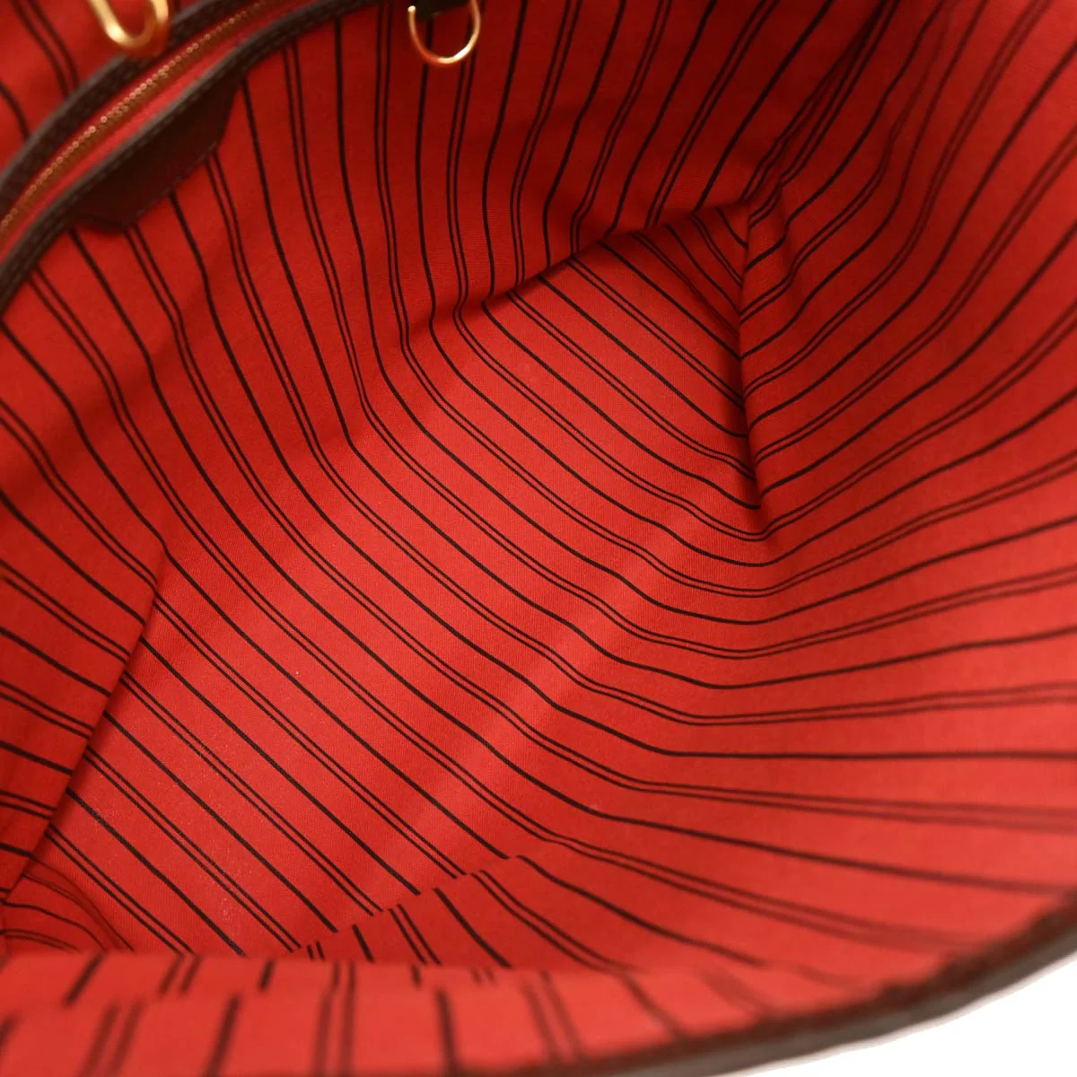 Louis Vuitton Damier Delightful PM Tote Handbag N41459 - Image 8