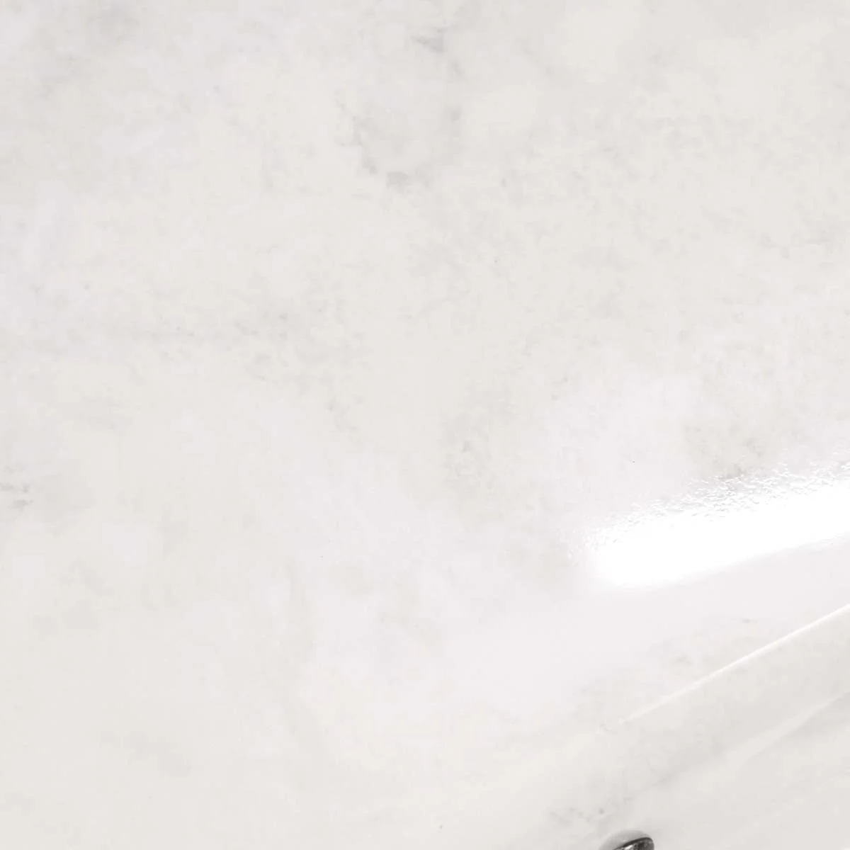 Chanel White Acrylic Perfume Bottle Shoulder Bag - Image 10