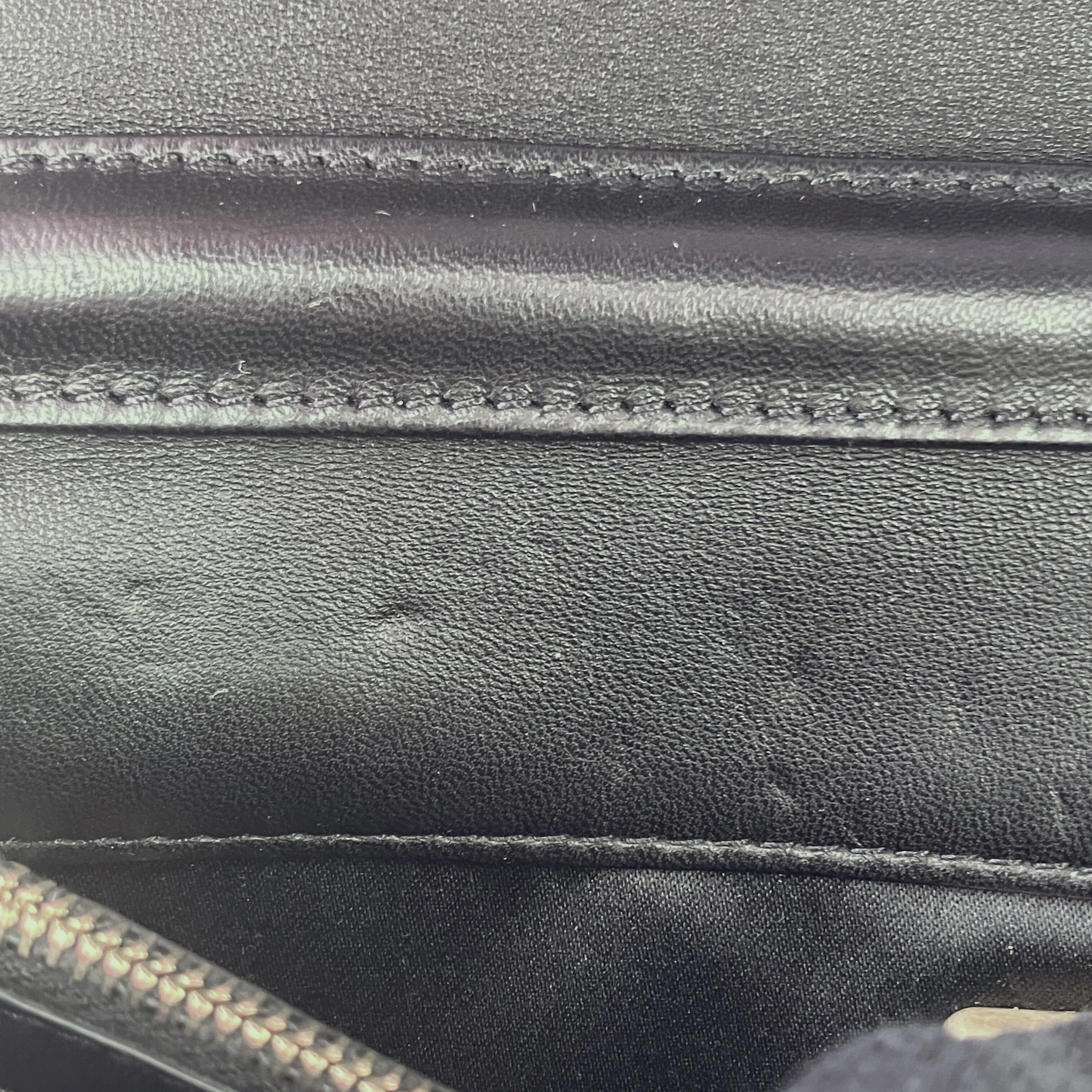 Chanel 2017 Black Sequins Dare To Disturb Shoulder Bag - Image 11