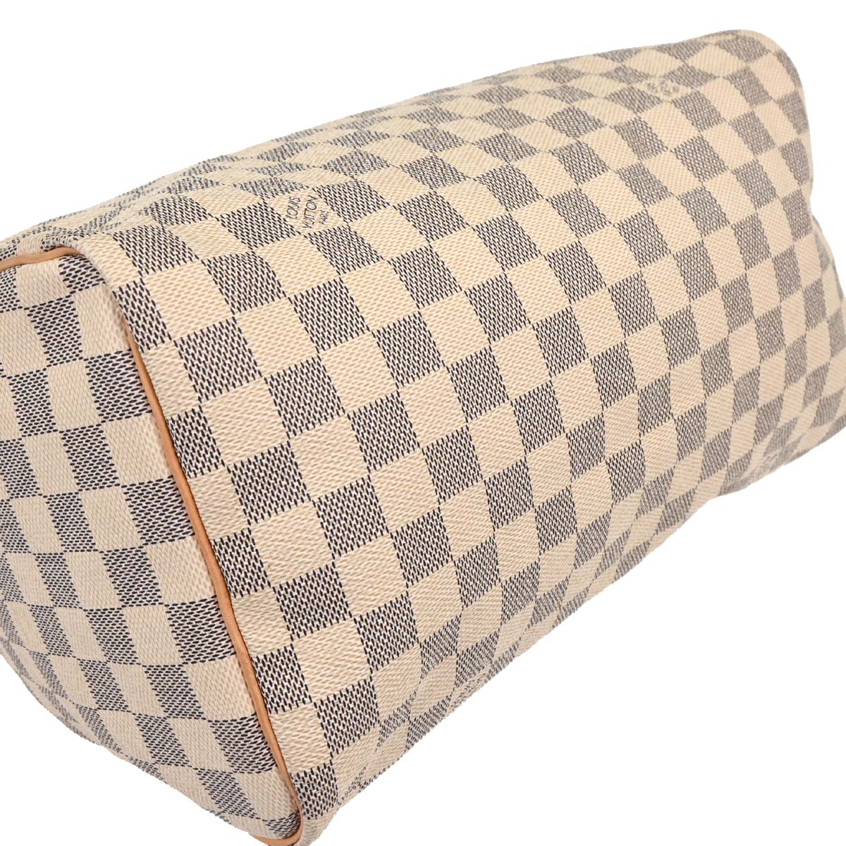 Louis Vuitton Damier Azur Speedy 30 Handbag N41533 - Image 5