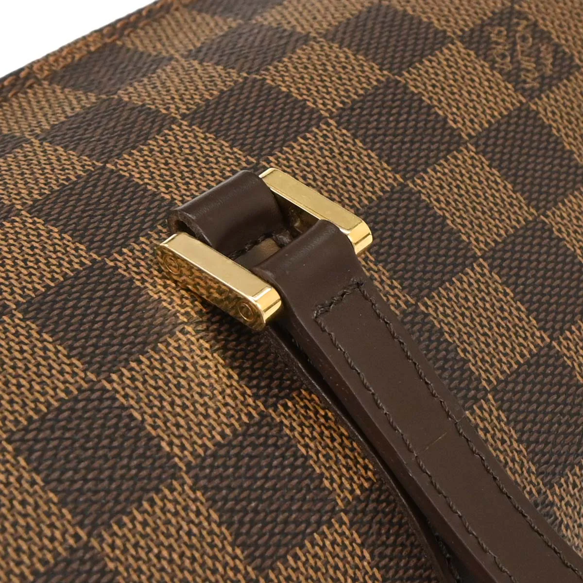 Louis Vuitton Damier Papillon 30 Handbag N51303 - Image 4