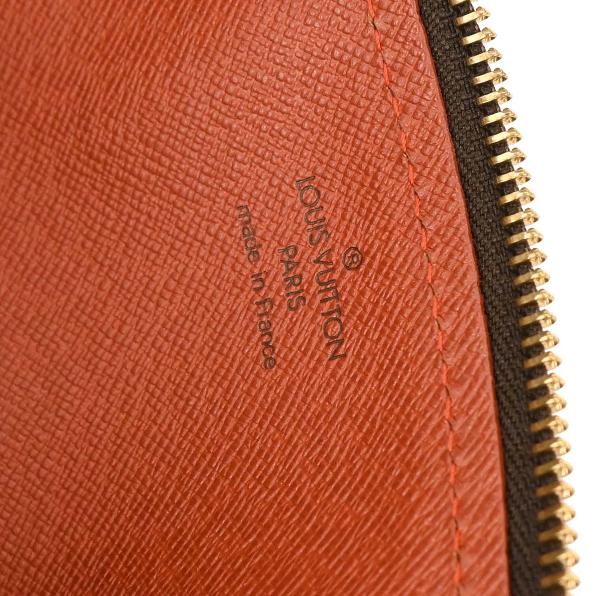 Louis Vuitton Damier Papillon 30 Handbag N51303 - Image 9