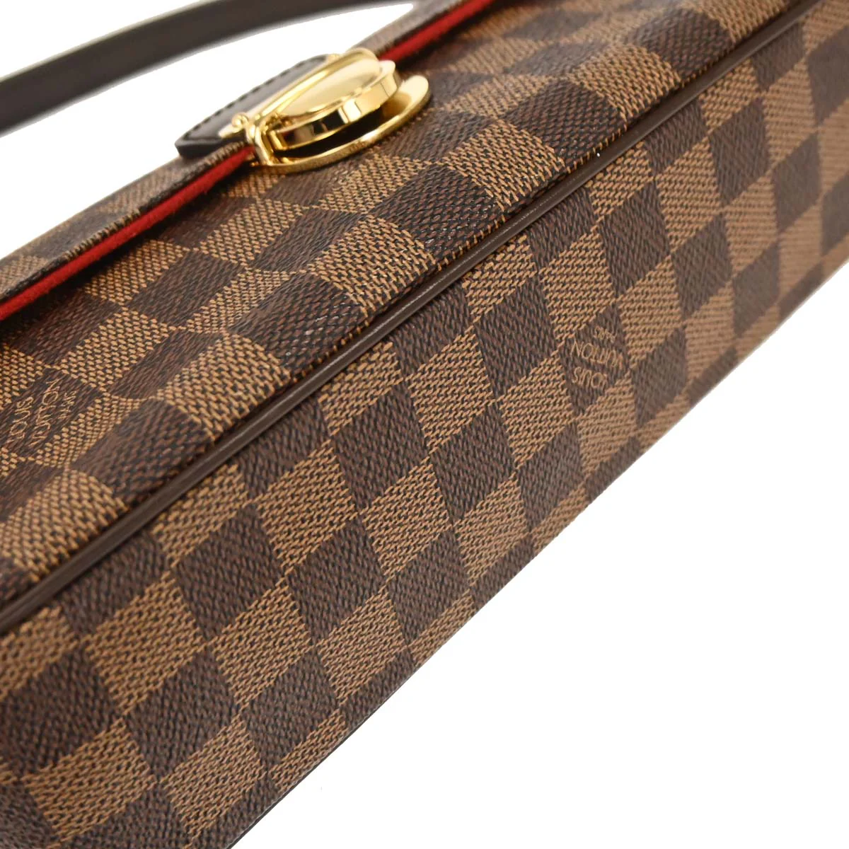 Louis Vuitton Damier Ravello PM Handbag N60007 - Image 3