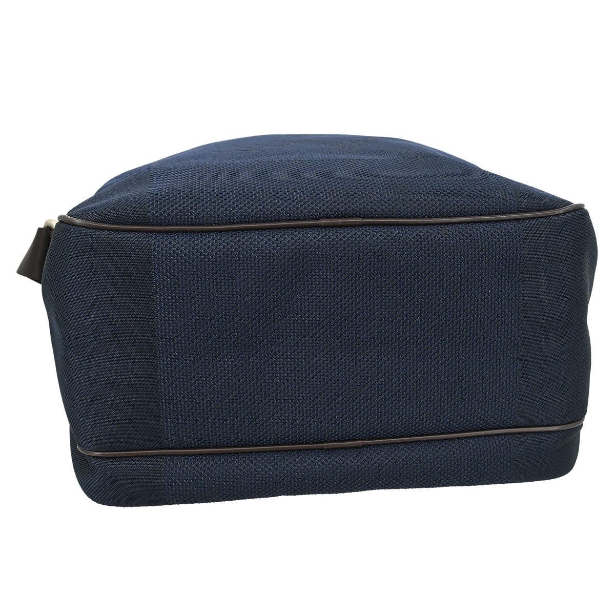 Louis Vuitton Navy Damier Geant Pilot Shoulder Bag N41159 - Image 3