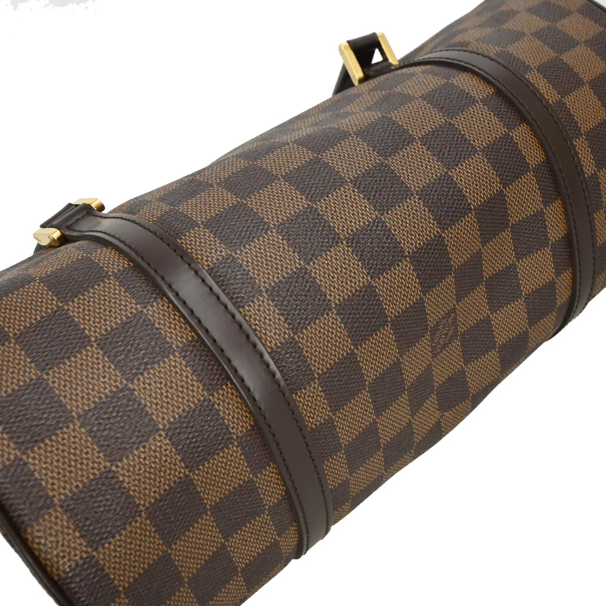 Louis Vuitton Damier Papillon 30 Handbag N51303 - Image 4
