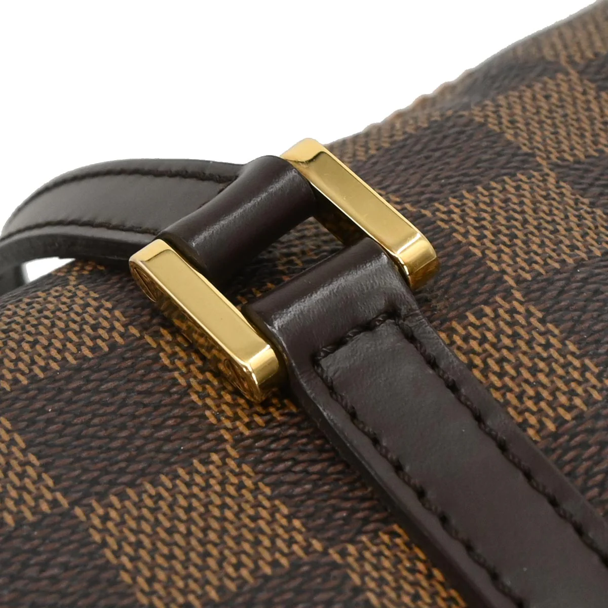 Louis Vuitton Damier Papillon 30 Handbag N51303 - Image 5