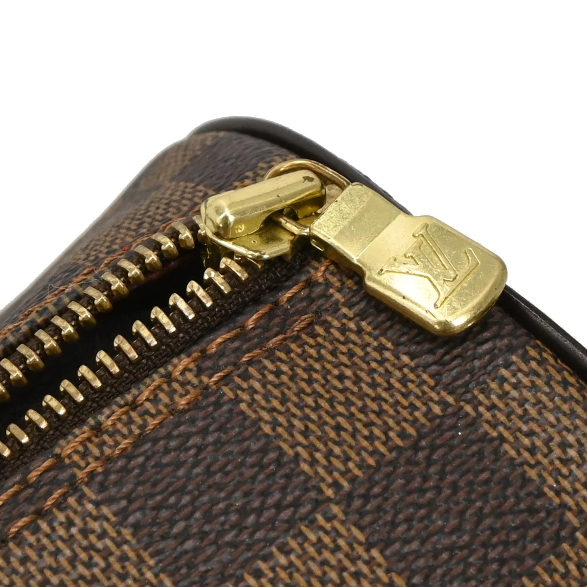 Louis Vuitton Damier Papillon 30 Handbag N51303 - Image 6