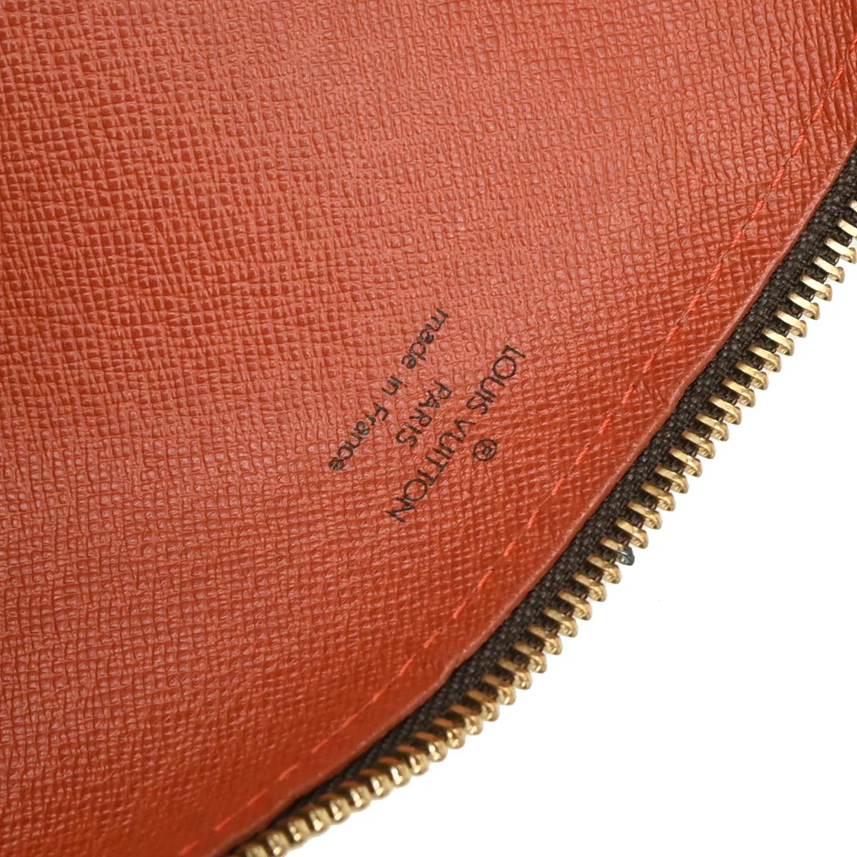 Louis Vuitton Damier Papillon 30 Handbag N51303 - Image 9