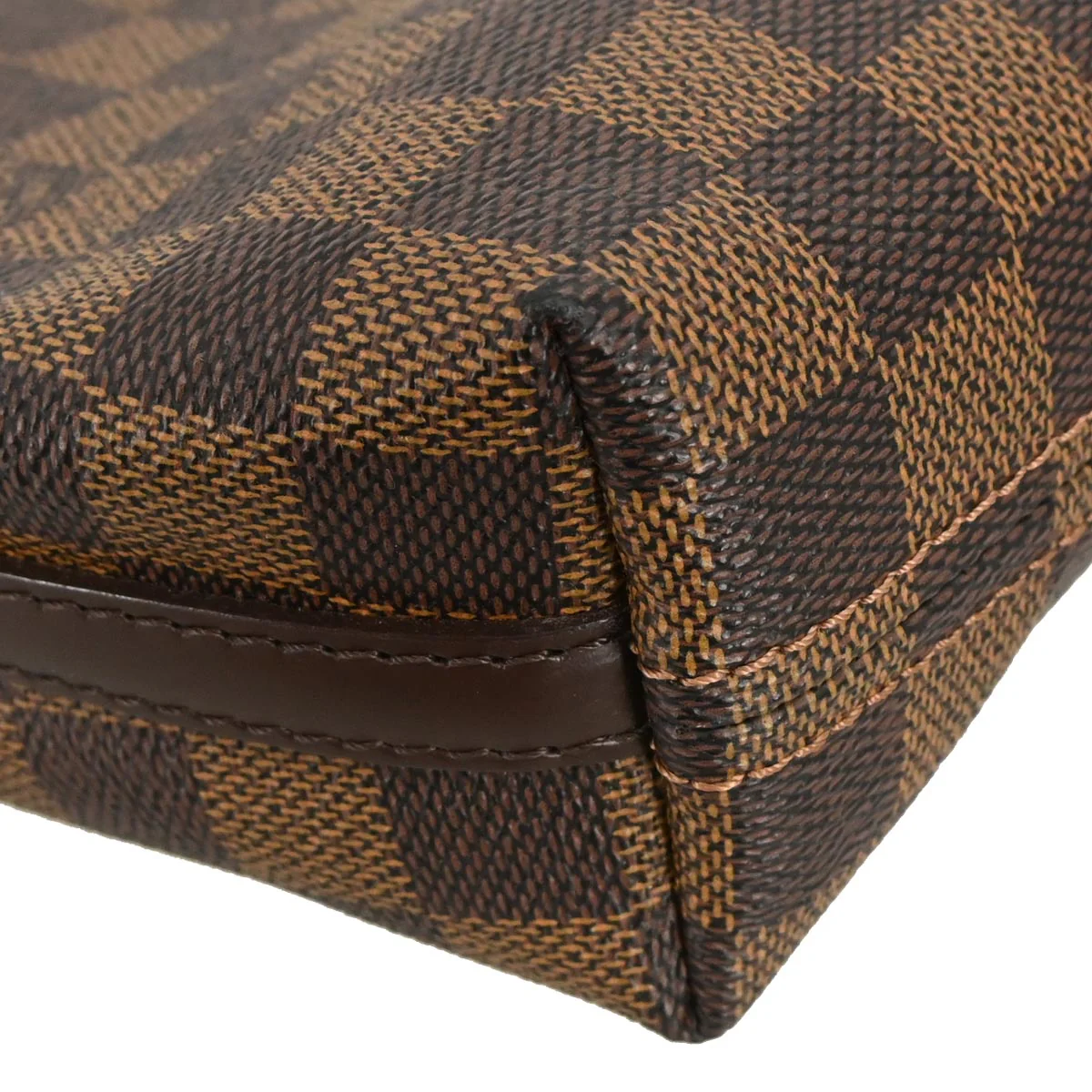 Louis Vuitton Damier Illovo PM Handbag N51996 - Image 4