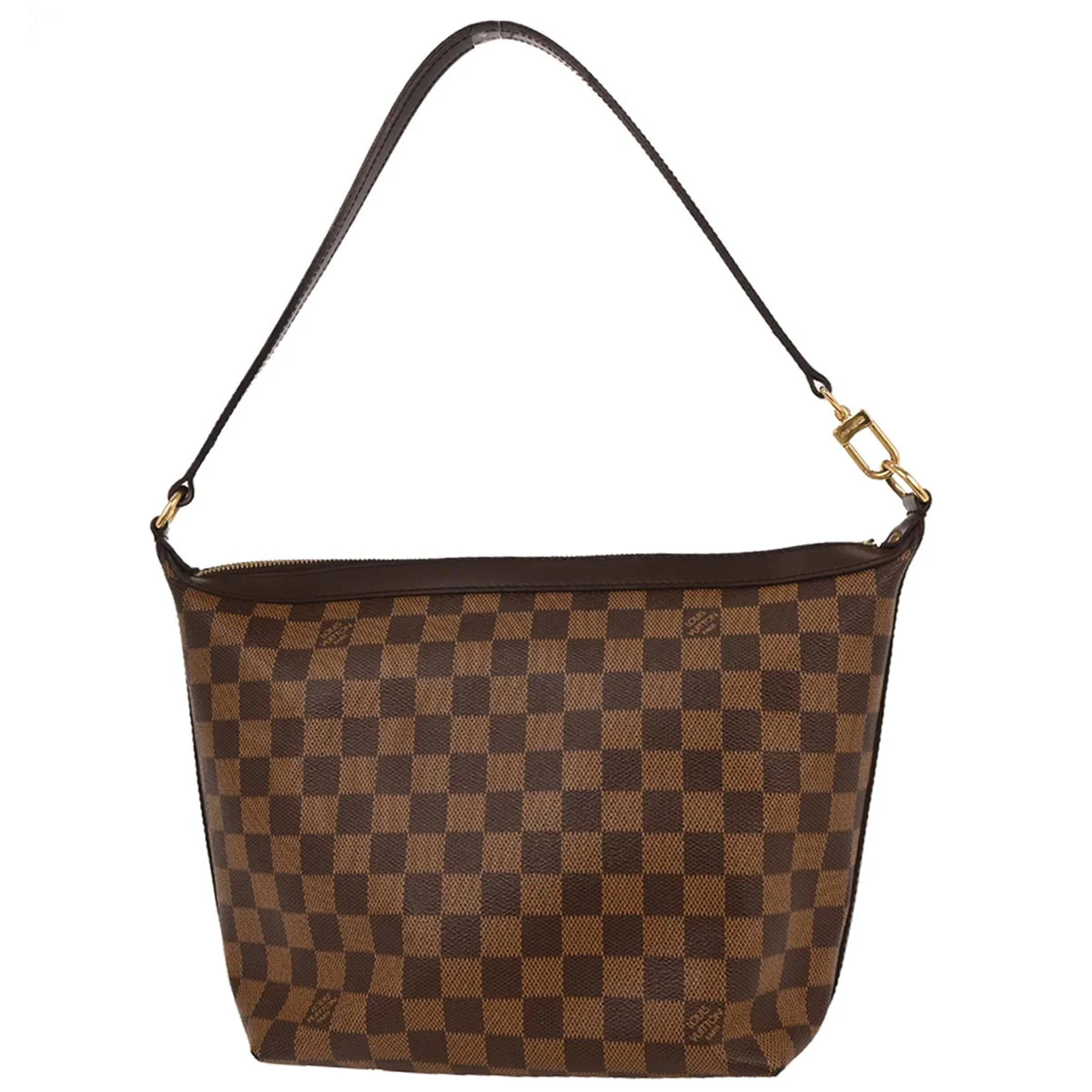 Louis Vuitton Damier Illovo MM Handbag N51995 - Image 2