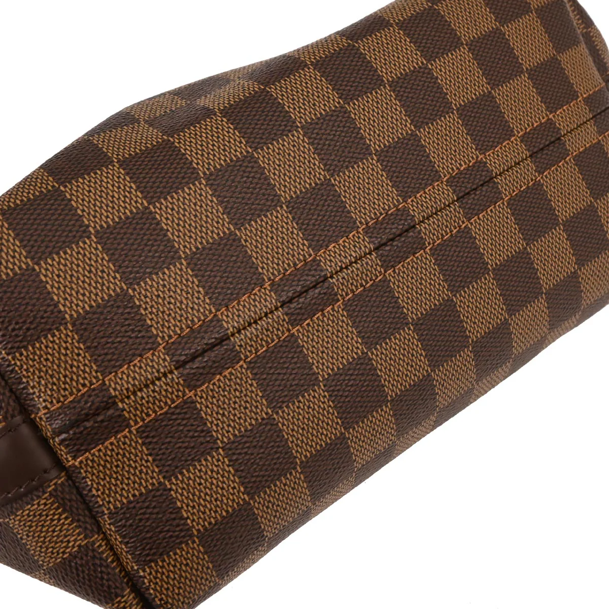 Louis Vuitton Damier Illovo MM Handbag N51995 - Image 3