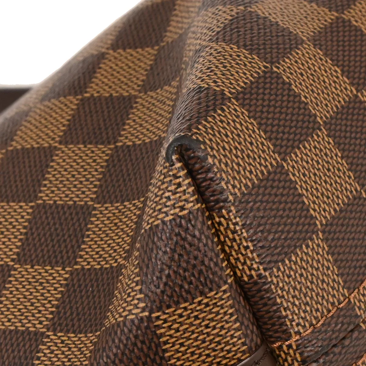 Louis Vuitton Damier Illovo MM Handbag N51995 - Image 4