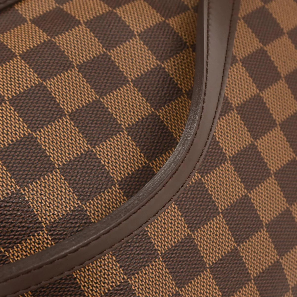 Louis Vuitton Damier Illovo MM Handbag N51995 - Image 7