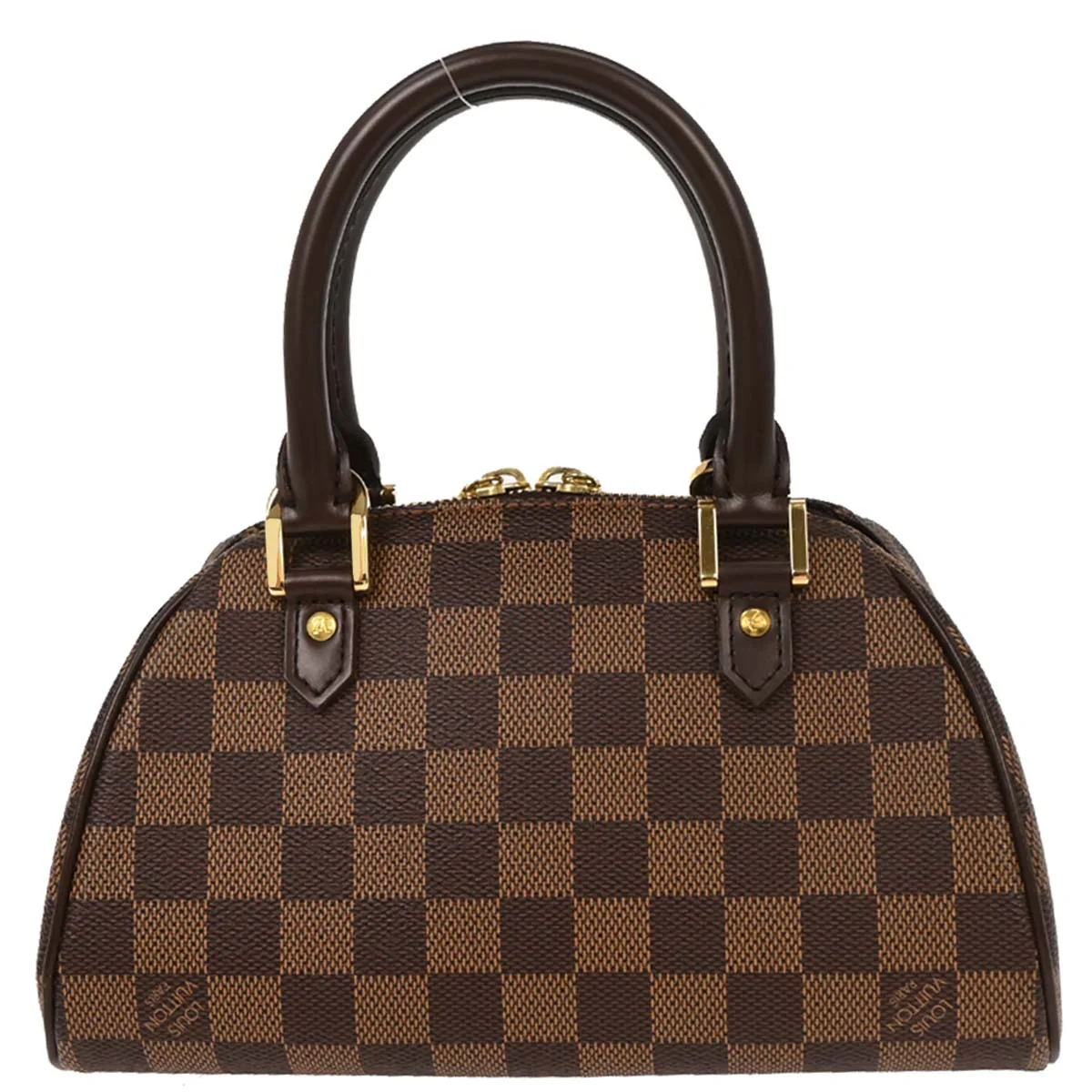 Louis Vuitton Damier Rivera Mini Handbag N41436 - Image 2