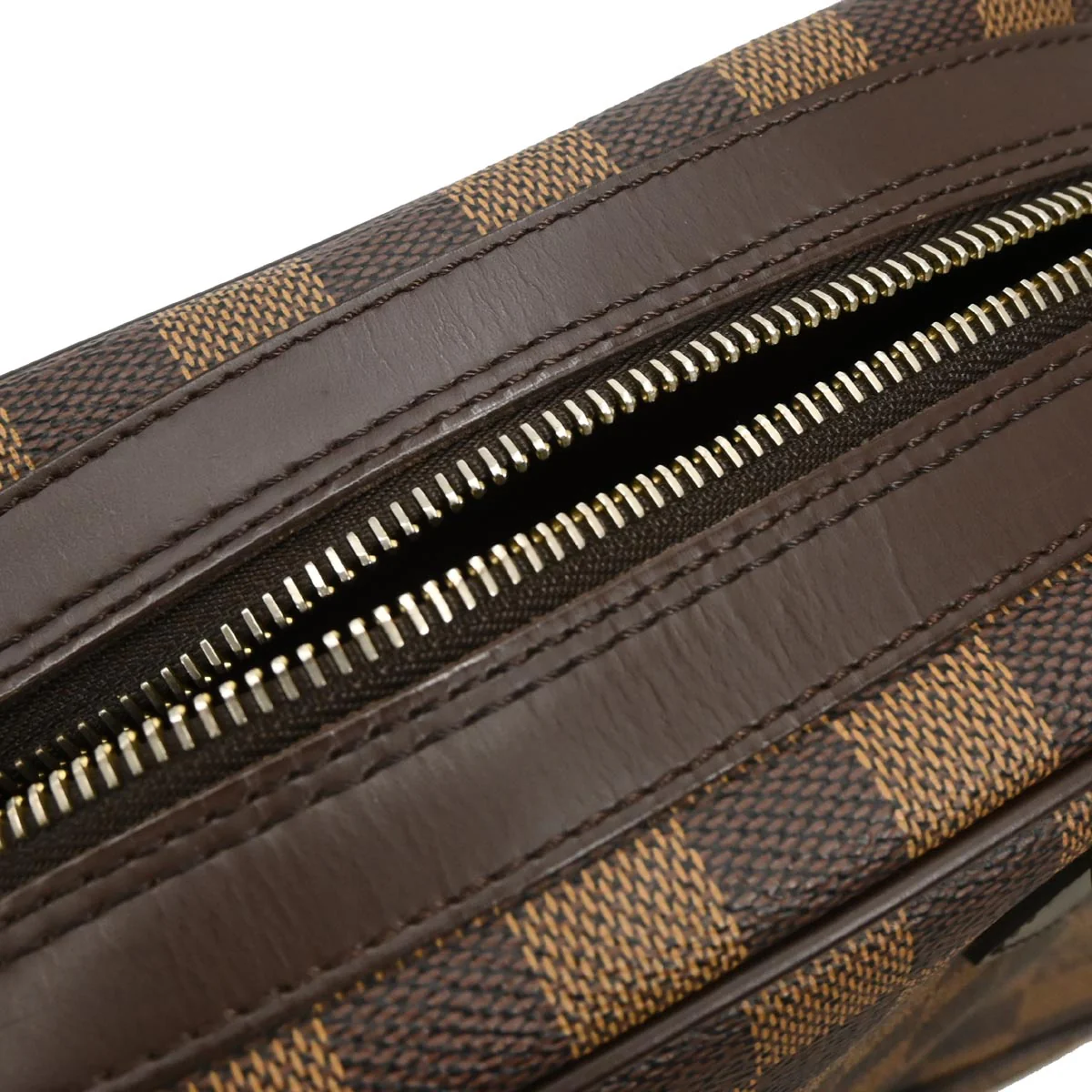 Louis Vuitton Damier Duomo Handbag N60008 - Image 7