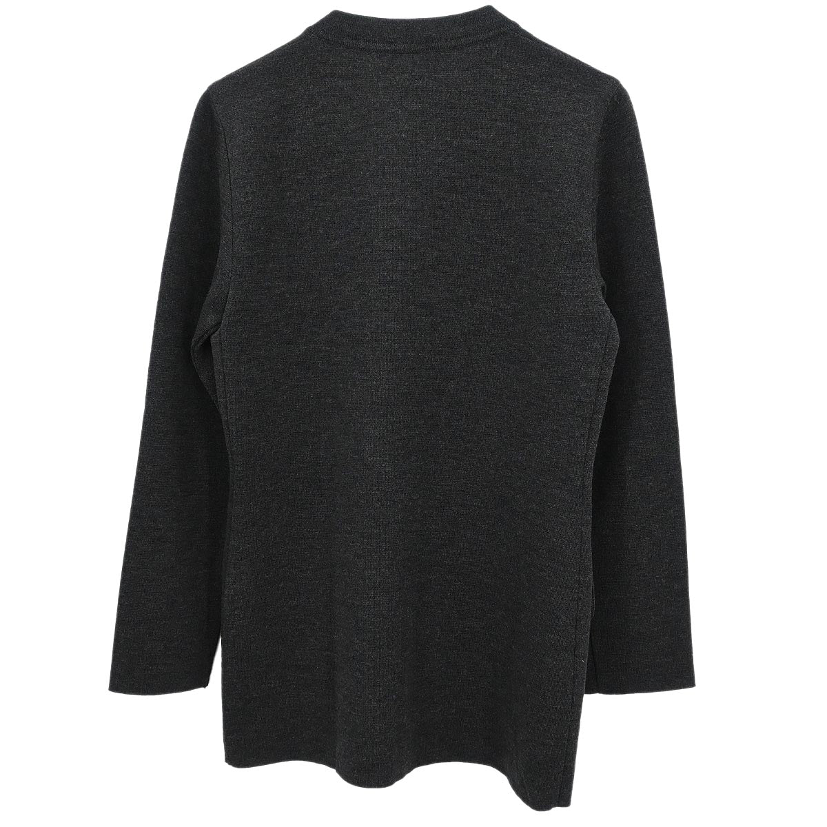 Celine Cardigan Gray #40 - Image 2