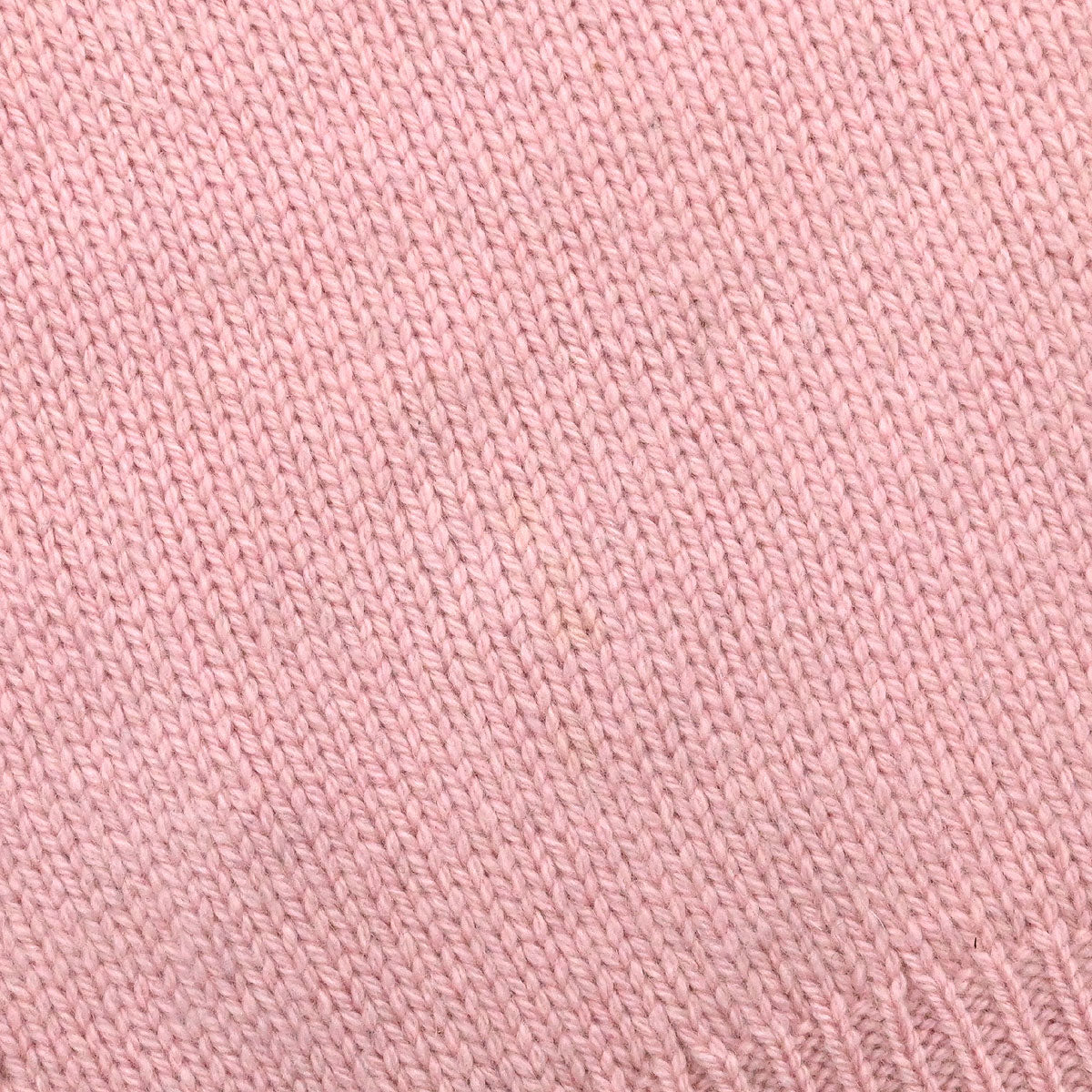 Chanel Sweater Knit Top Pink - Image 7