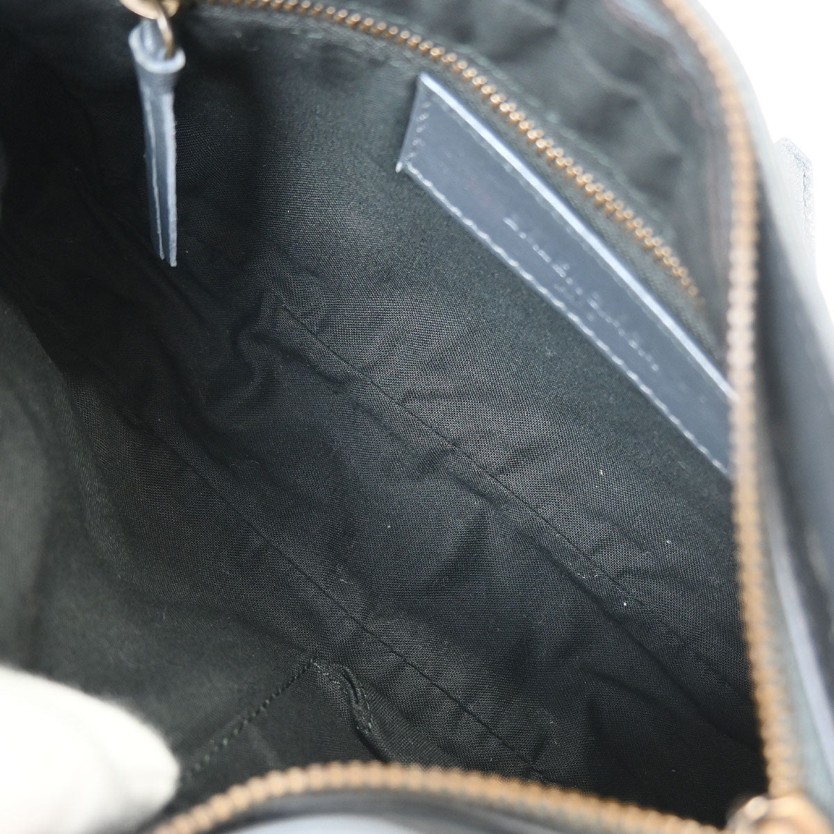 Balenciaga Gray The Hip Shoulder Bag - Image 7