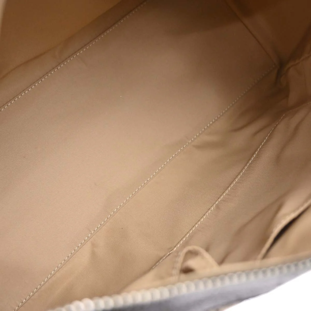Christian Dior Brown Beige Street Chic Trotter Handbag - Image 8