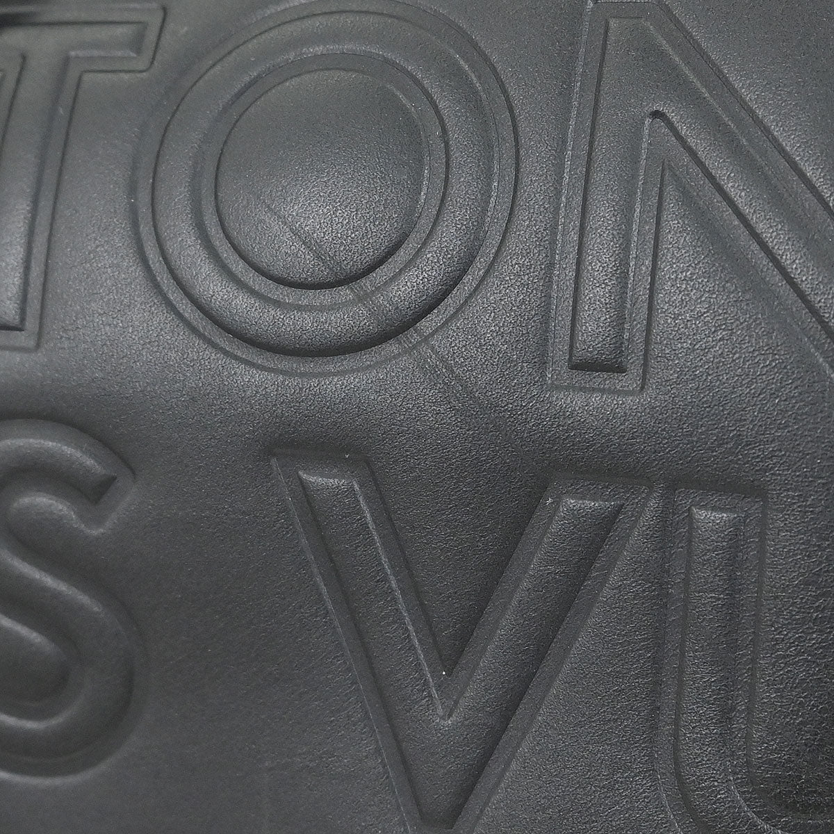 Louis Vuitton 2008 Black Leather Paris Pool Speedy Cube M95816 - Image 12