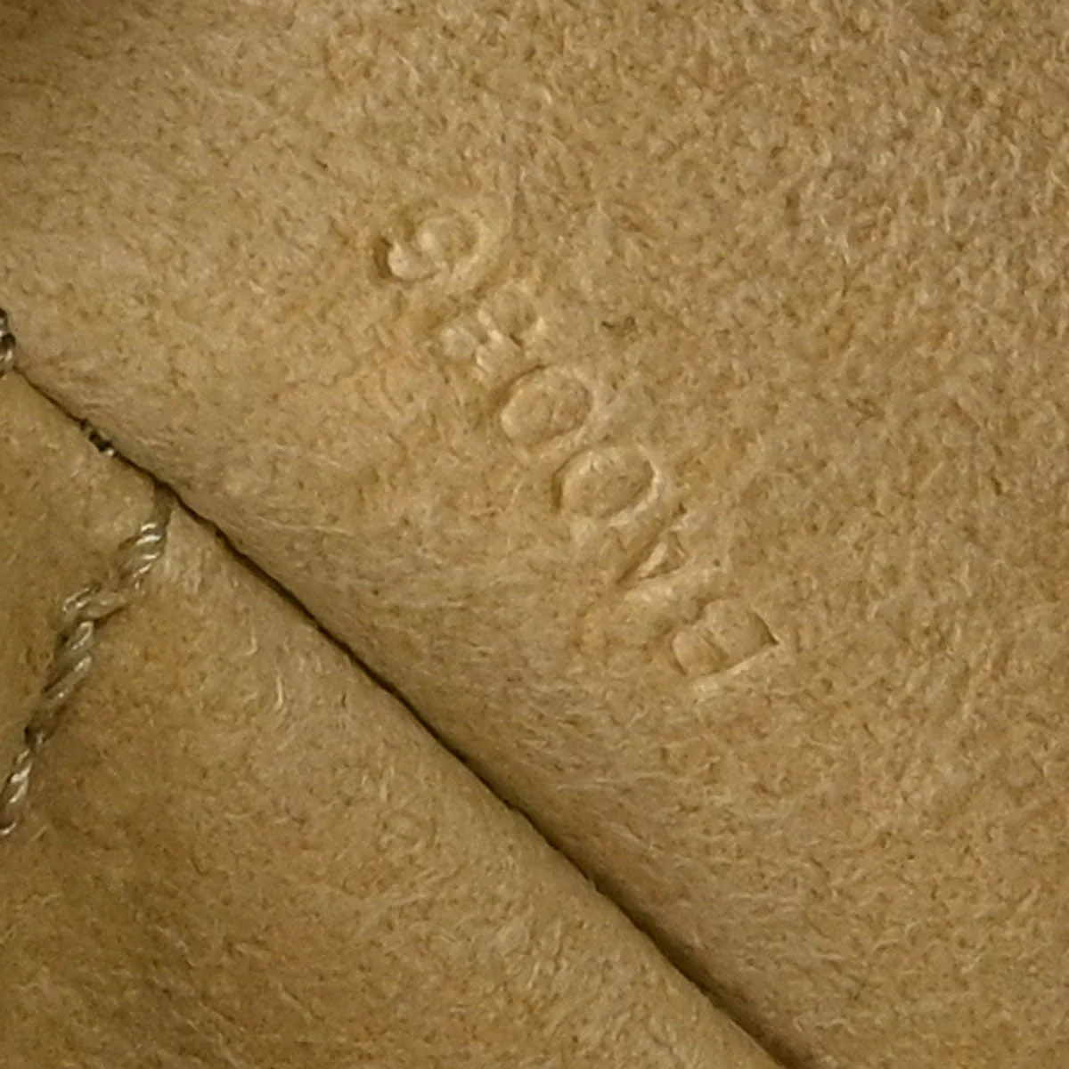 Louis Vuitton 2006 Monogram Manhattan GM Handbag M40025 - Image 10