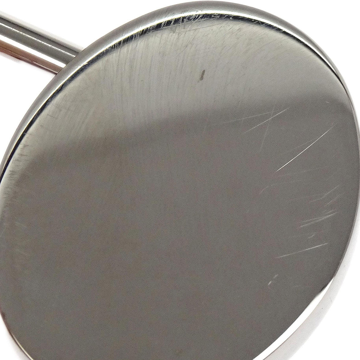 Hermes 2003 Mediterranean Cadena Padlock Silver - Image 4