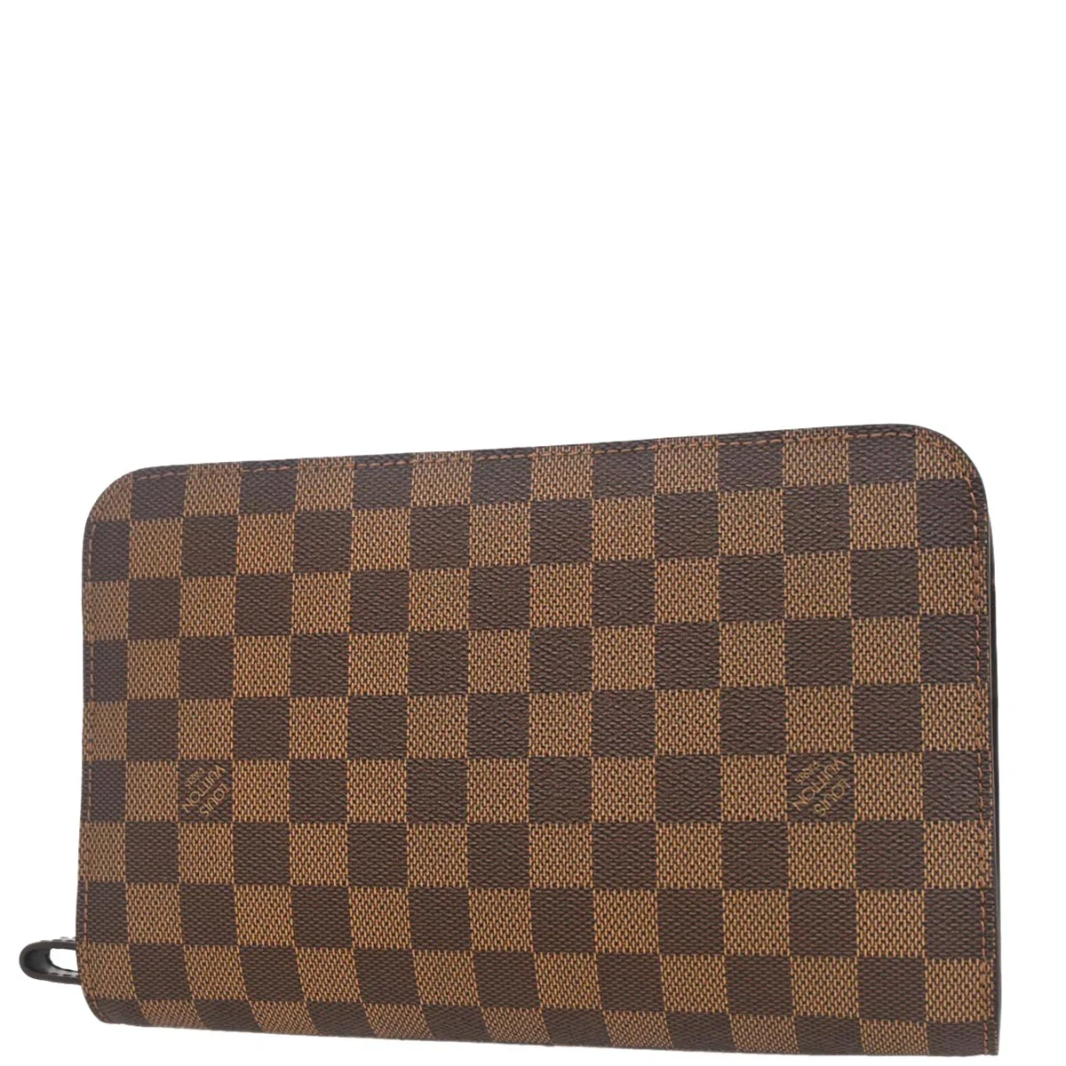 Louis Vuitton Damier Saint Louis Clutch Bag N51993 - Image 2