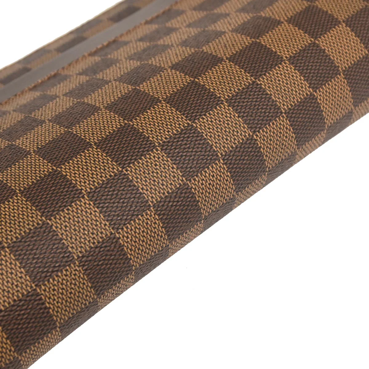 Louis Vuitton Damier Saint Louis Clutch Bag N51993 - Image 3