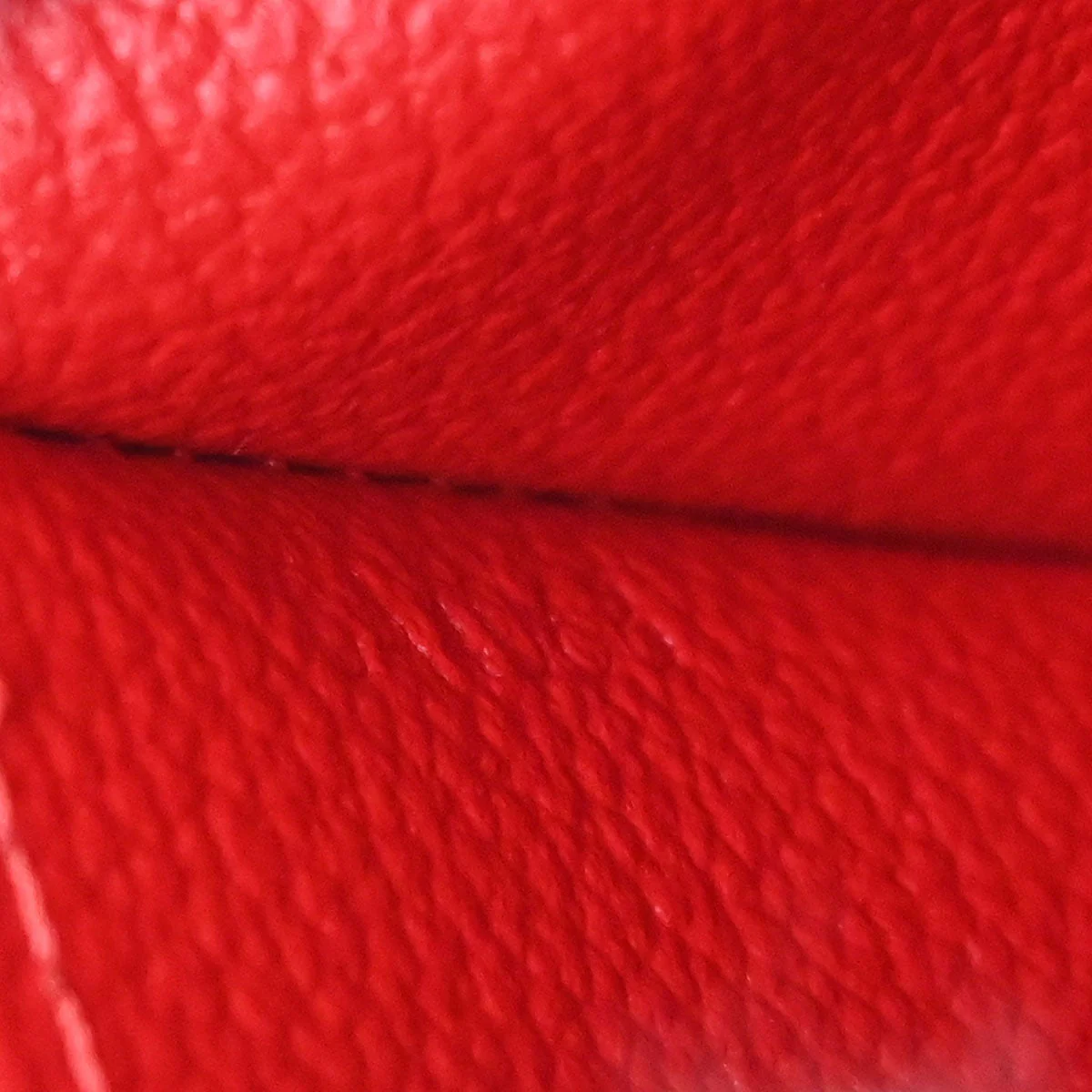 Louis Vuitton 2008 Damier Pochette Cosmetic Pouch N47516 - Image 7