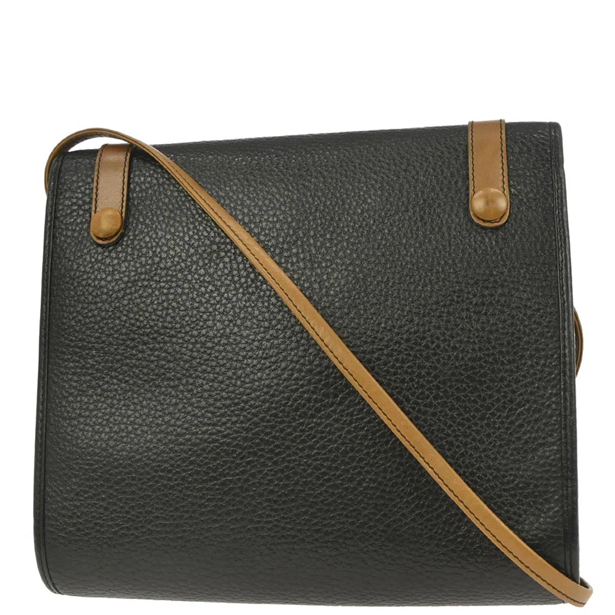 Christian Dior Black Shoulder Bag - Image 2