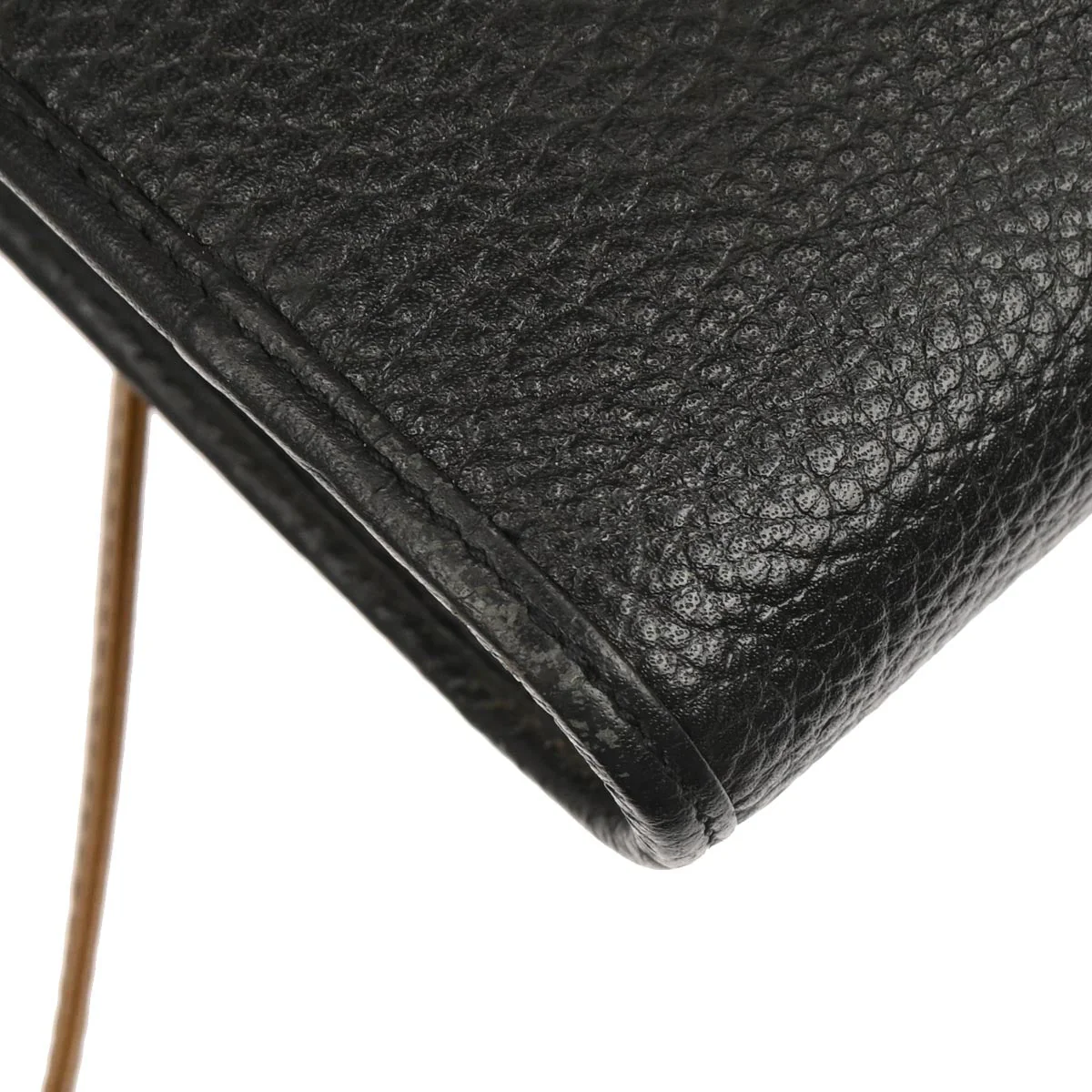 Christian Dior Black Shoulder Bag - Image 3