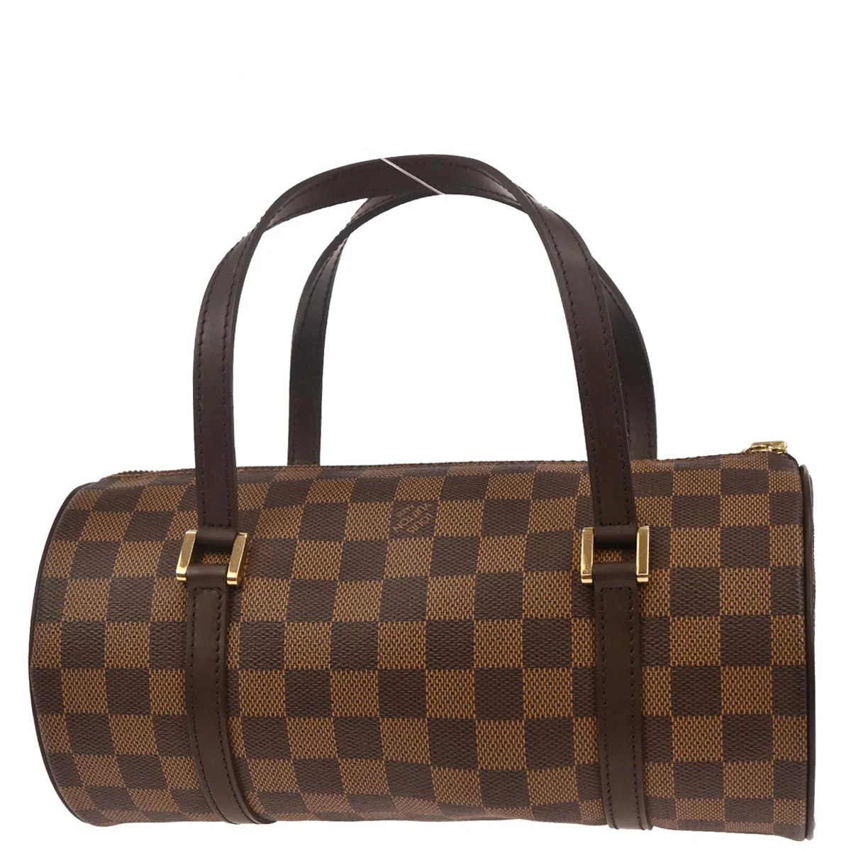 Louis Vuitton 2004 Damier Papillon 26 Handbag N51304 - Image 2