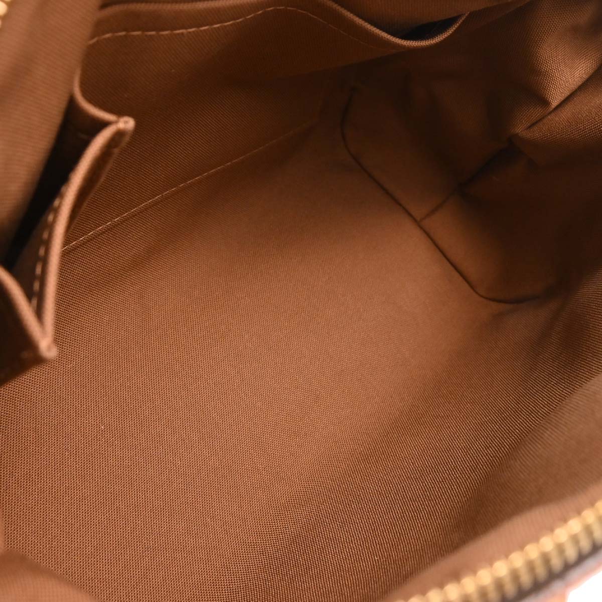 Louis Vuitton 2009 Monogram Tivoli PM Handbag M40143 - Image 8
