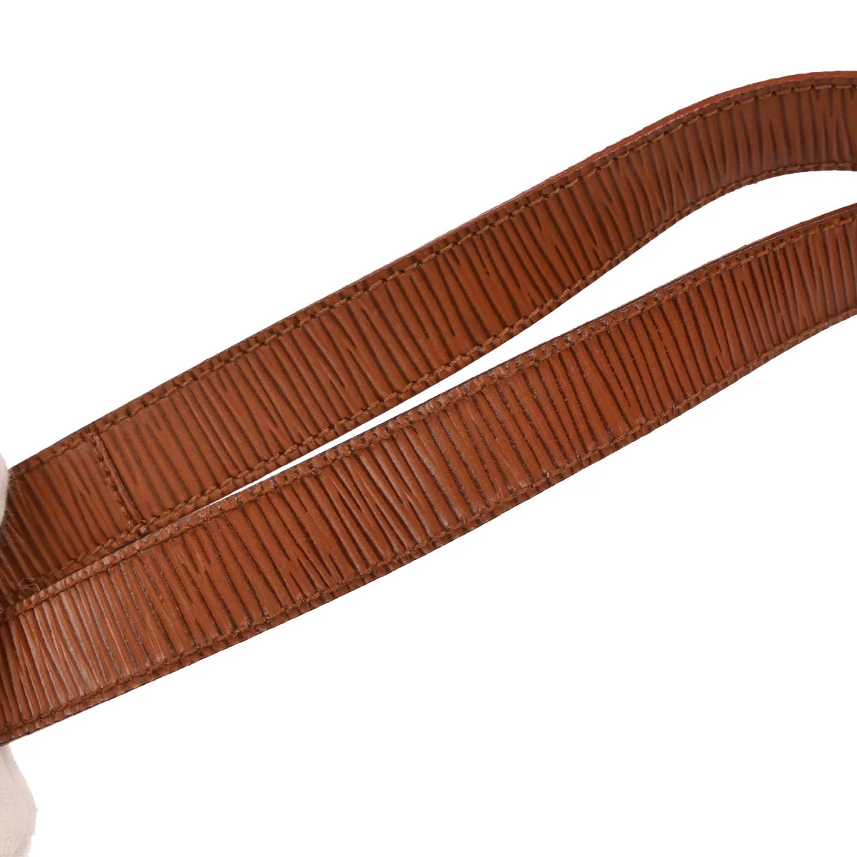 Fendi Brown Shoulder Bag - Image 7