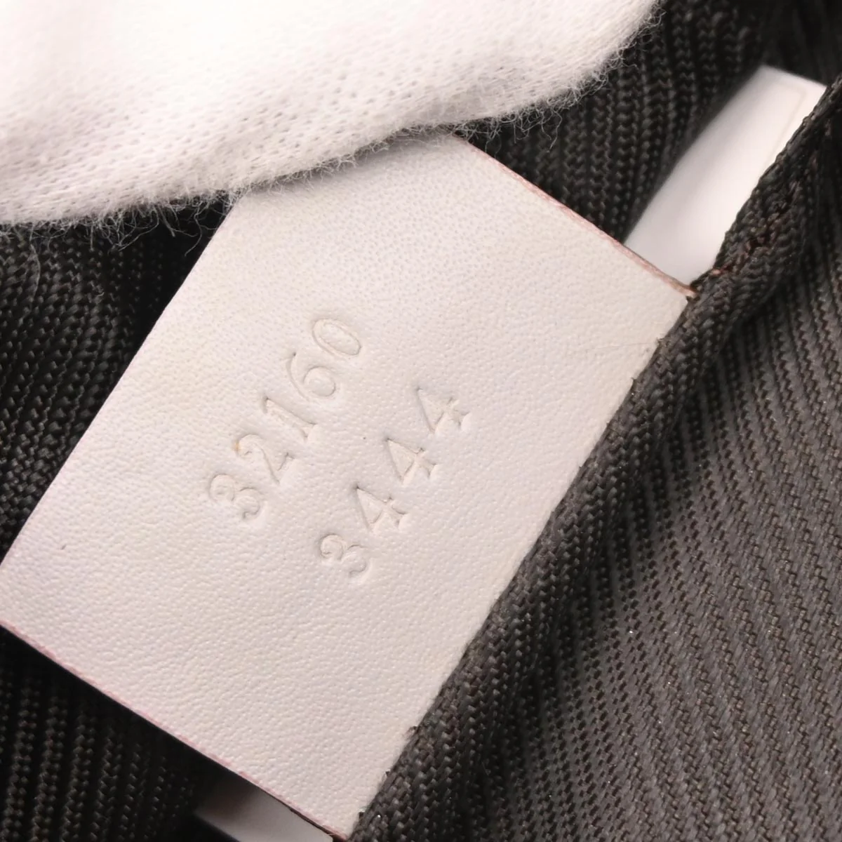 Gucci Purple Canvas GG Handbag - Image 10