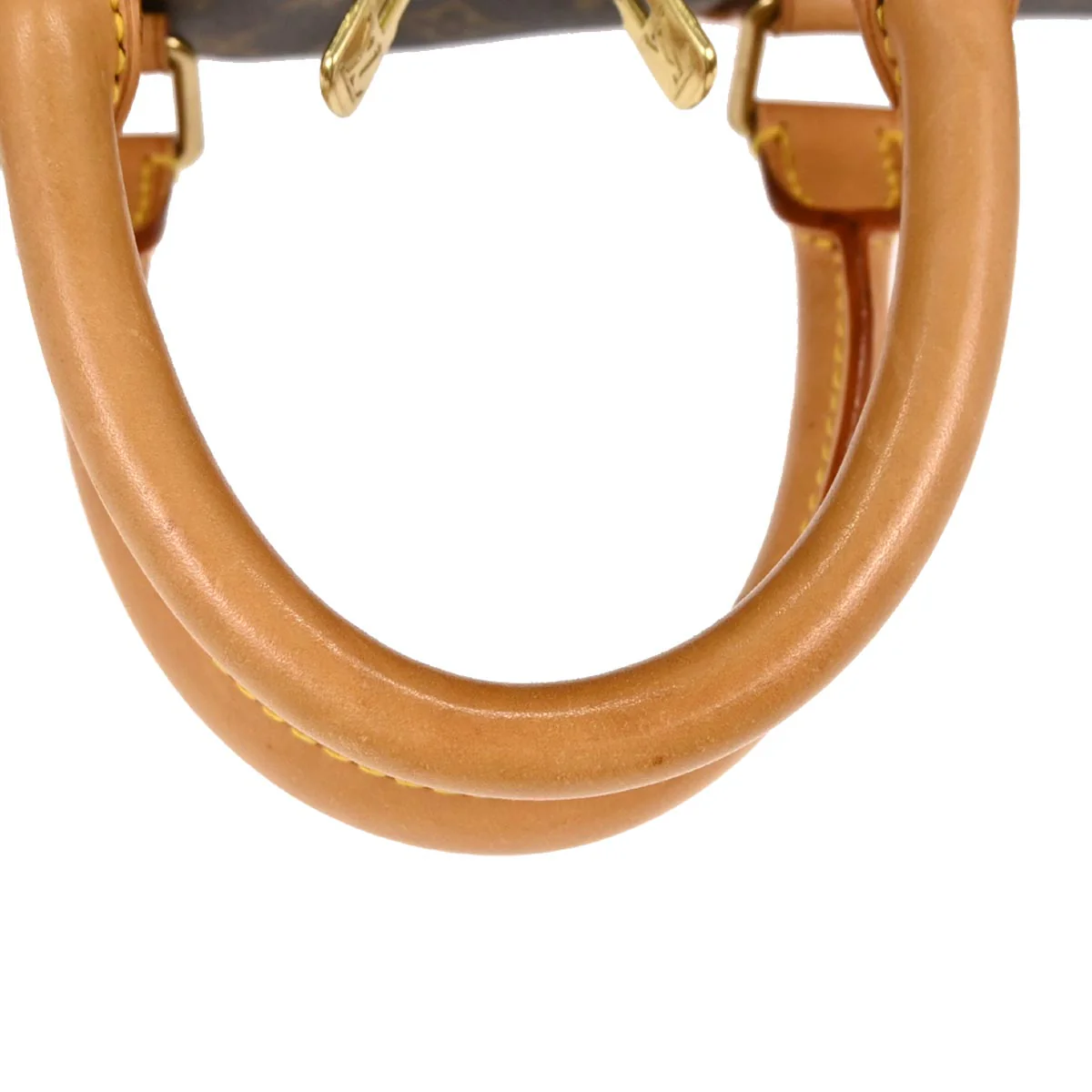 Louis Vuitton 2004 Monogram Keepall 45 Duffle Bag M41428 - Image 3