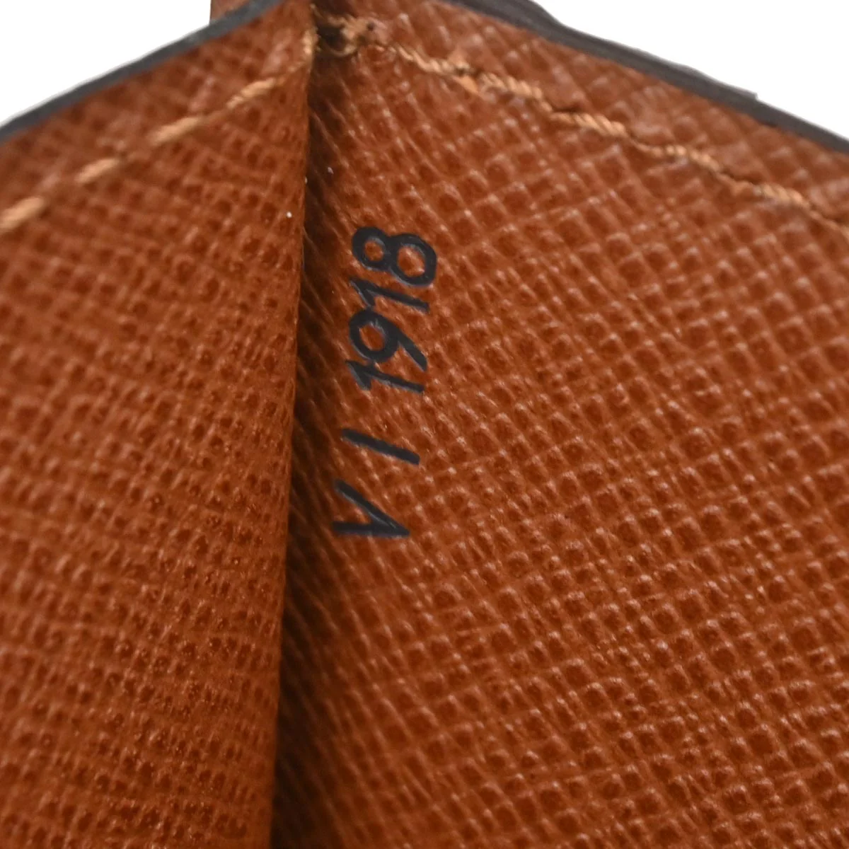 Louis Vuitton Monogram Raspail Shoulder Bag M51372 - Image 10